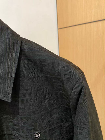 workwear jacket