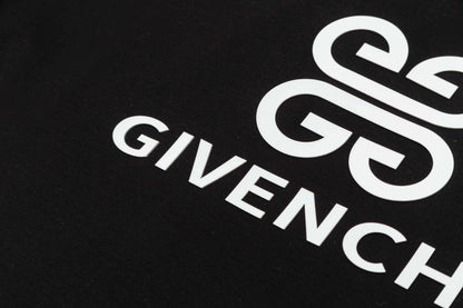 T-shirt à imprimé motif classique