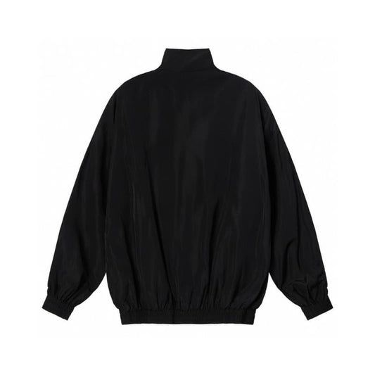 Athleisure Zip-Up Jacket and Pants Set