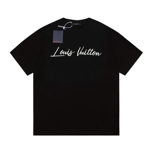 T-shirt imprimé Flying House