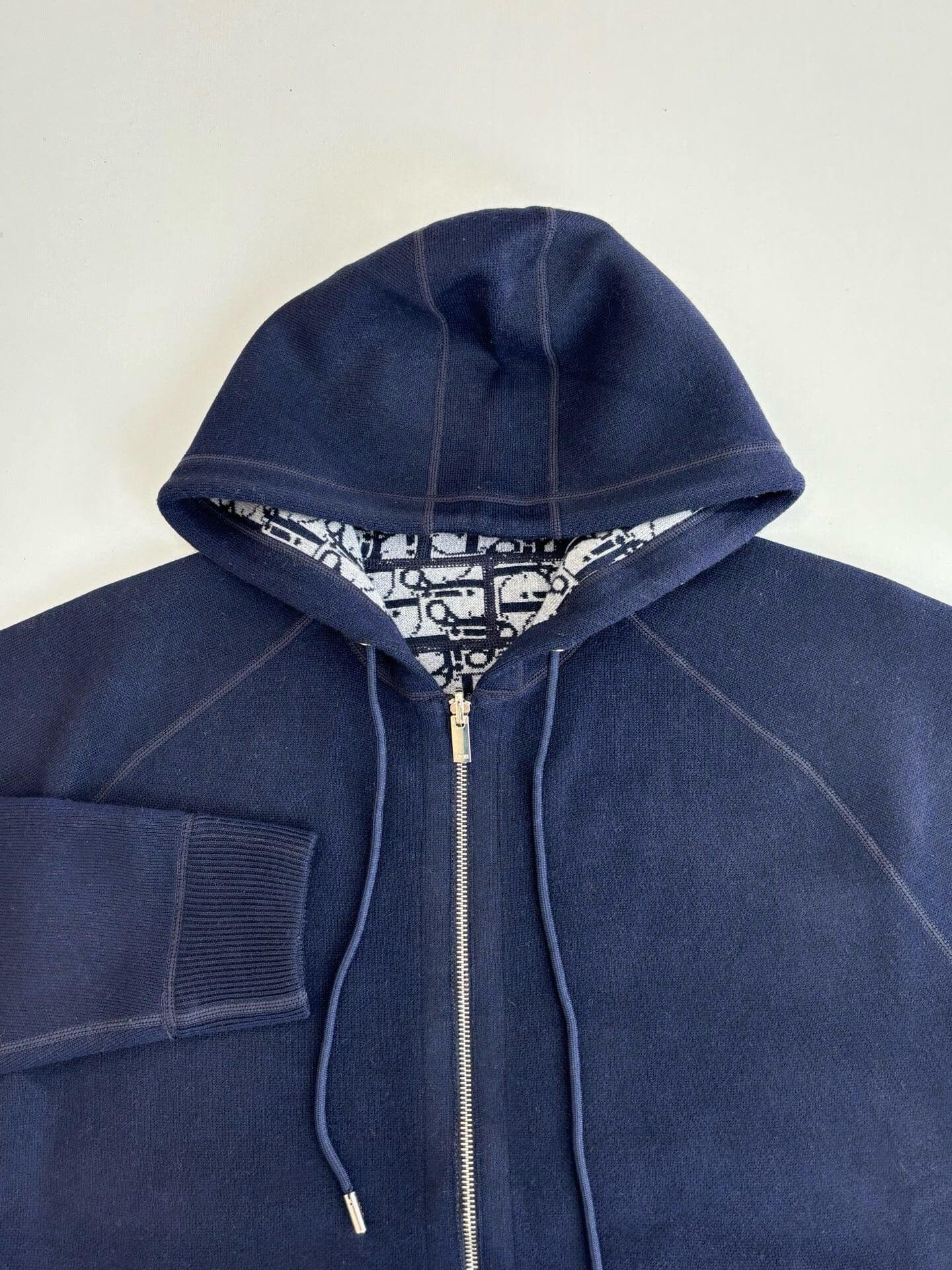 2025 Reversible Jacket