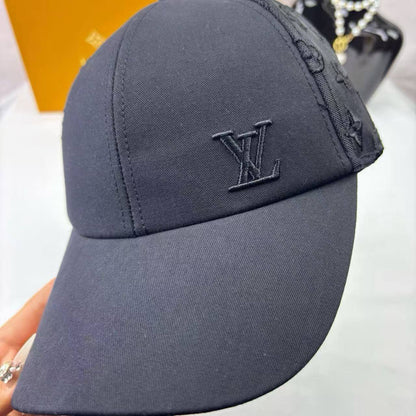 New Hollow Design Hat