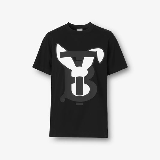 T-shirt en coton 
