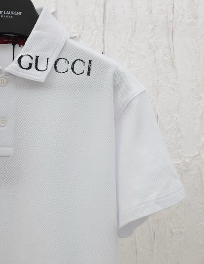 Trendiges, heiß verkauftes Poloshirt