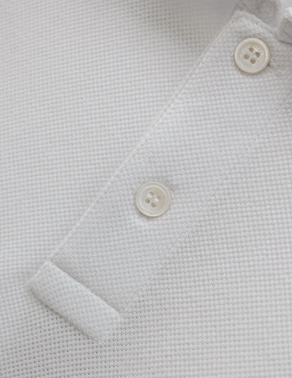 Trendiges, heiß verkauftes Poloshirt