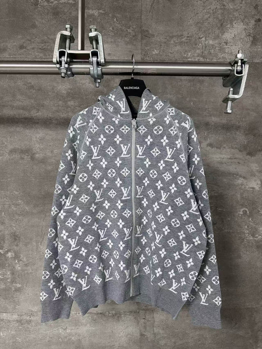 2025 All-Over Print Jacket
