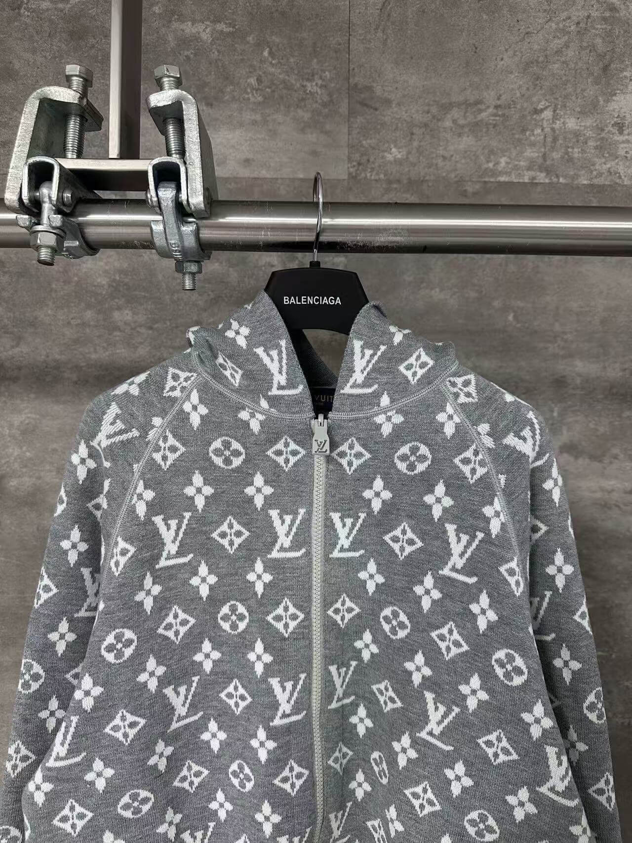 2025 All-Over Print Jacket