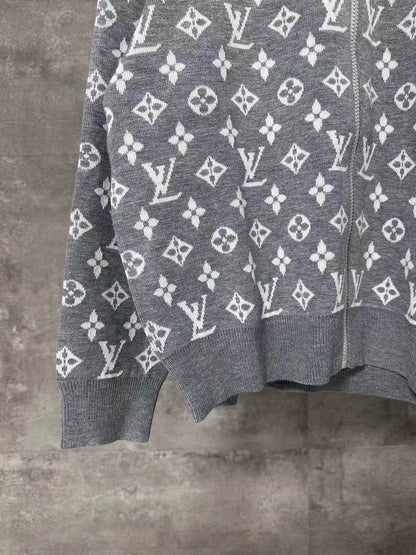 2025 All-Over Print Jacket