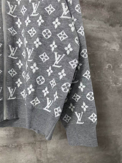 2025 All-Over Print Jacket