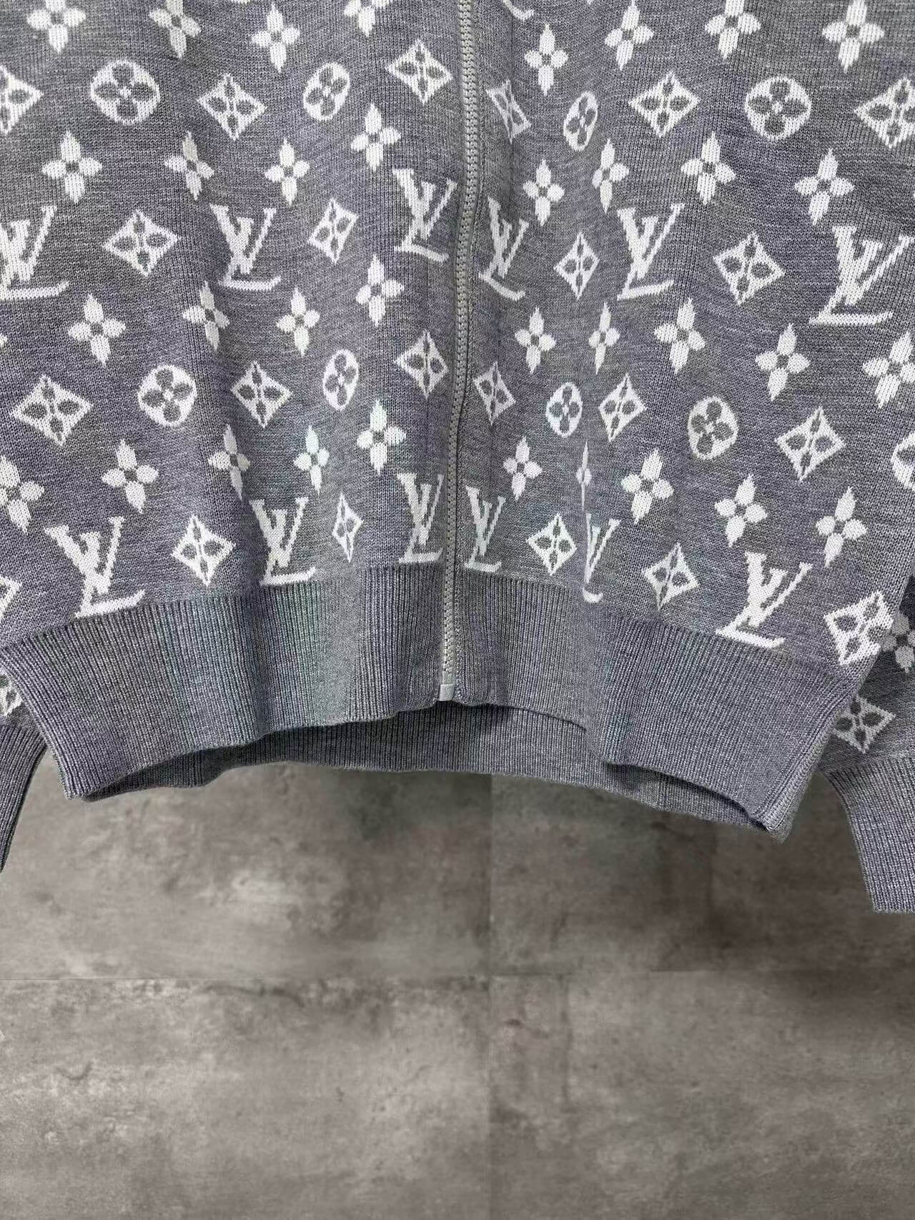 2025 All-Over Print Jacket
