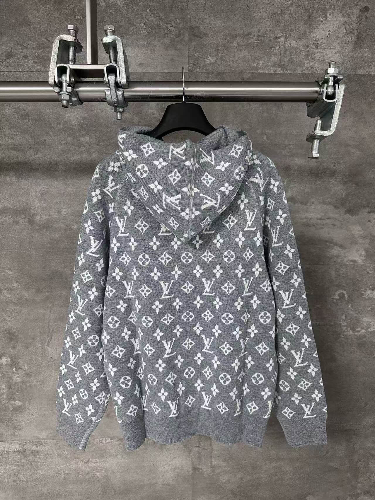 2025 All-Over Print Jacket