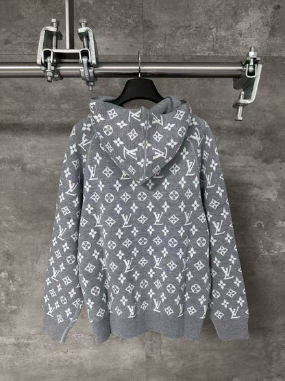 2025 All-Over Print Jacket