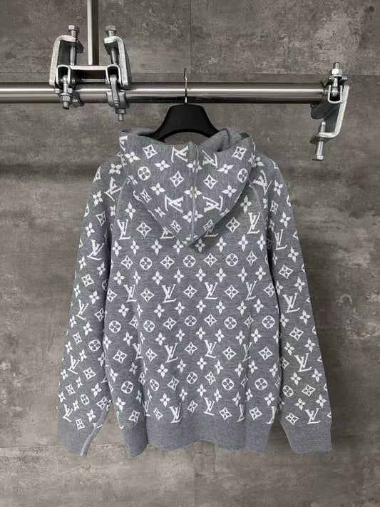 2025 All-Over Print Jacket