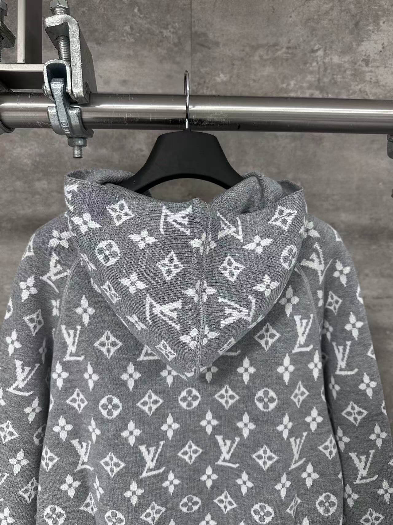2025 All-Over Print Jacket