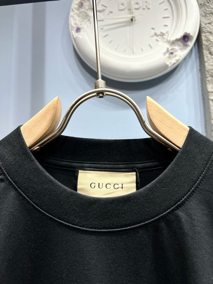 T-shirt imprimé ours