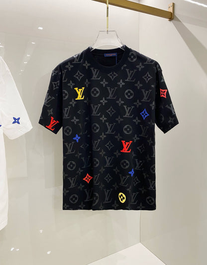 2025 Full Color Print T Shirt