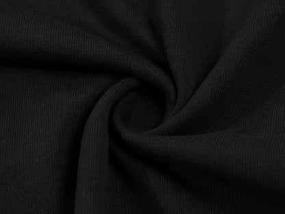 T-shirt imprimé motif château