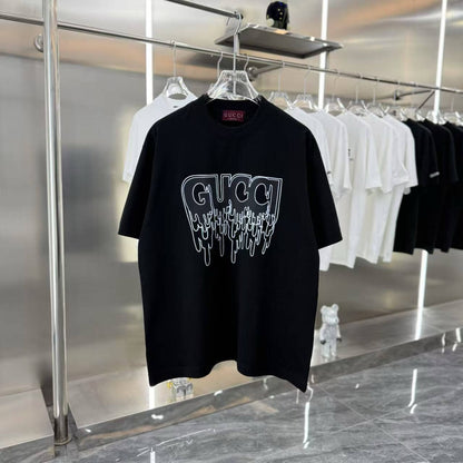 T-shirt imprimé tendance