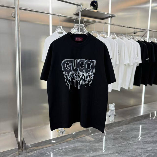 T-shirt imprimé tendance