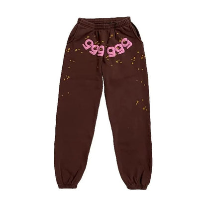 Classic Number Pants