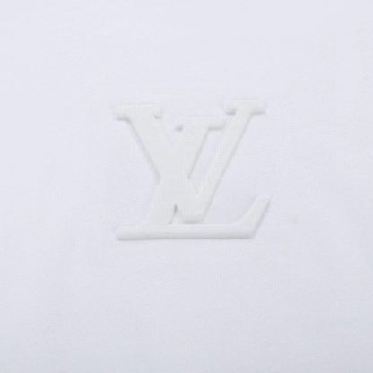 T-shirt à motif stéréoscopique 3D