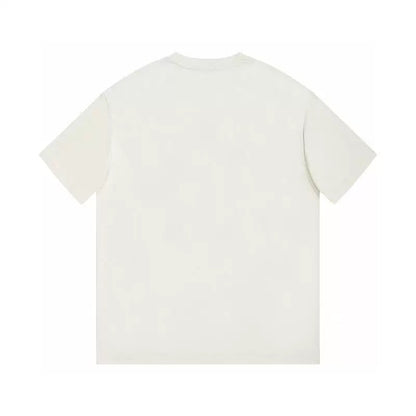 T-shirt classique imprimé double G
