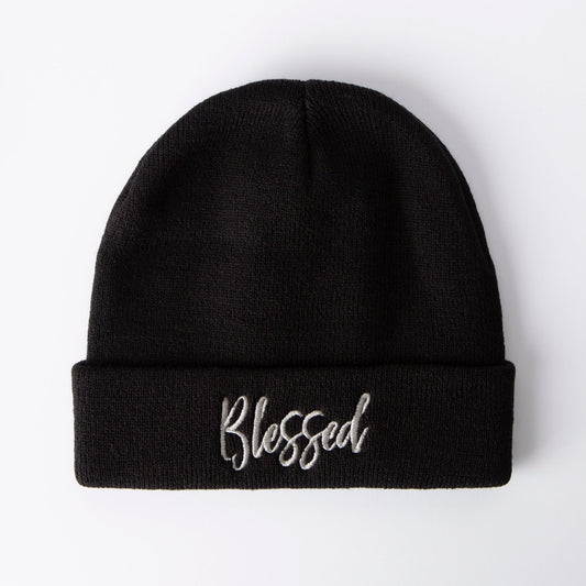 Blessed Beanie
