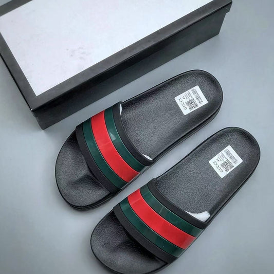 Trendy Leichte Slides