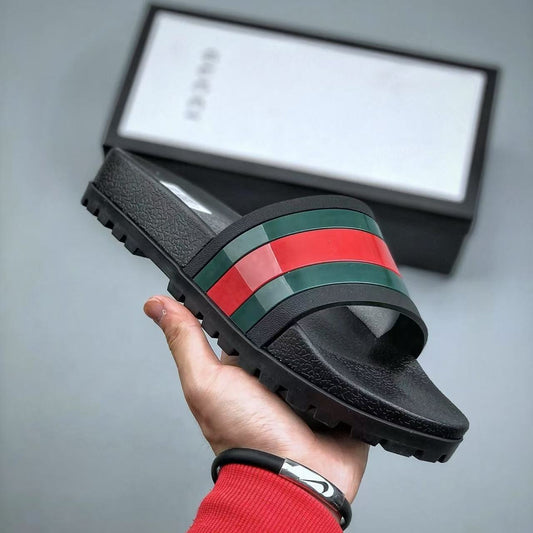 Trendy Leichte Slides