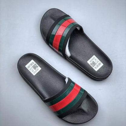 Trendy Leichte Slides