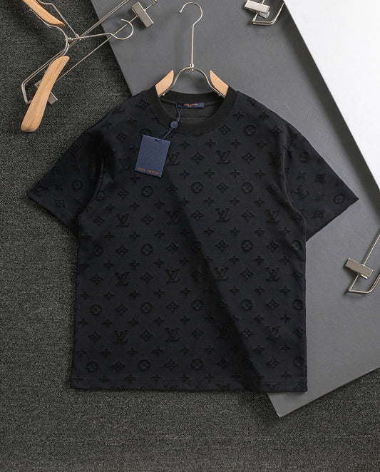 2025 All-Over Monogram T-Shirt