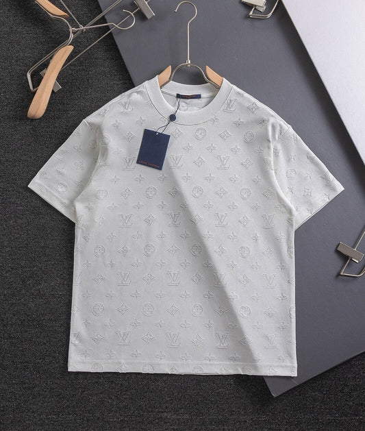 2025 All-Over Monogram T-Shirt