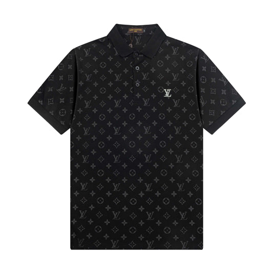 Nouveau polo entièrement imprimé