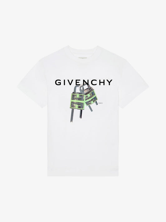 T-shirt 4G Lock 