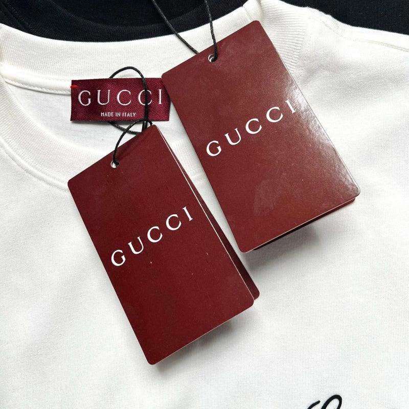 3D-bedrucktes T-Shirt