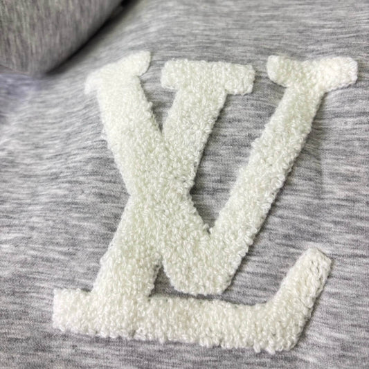 Plush Jacquard Jacket