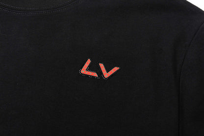 T-shirt imprimé tête de mort