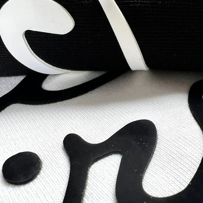 3D-bedrucktes T-Shirt