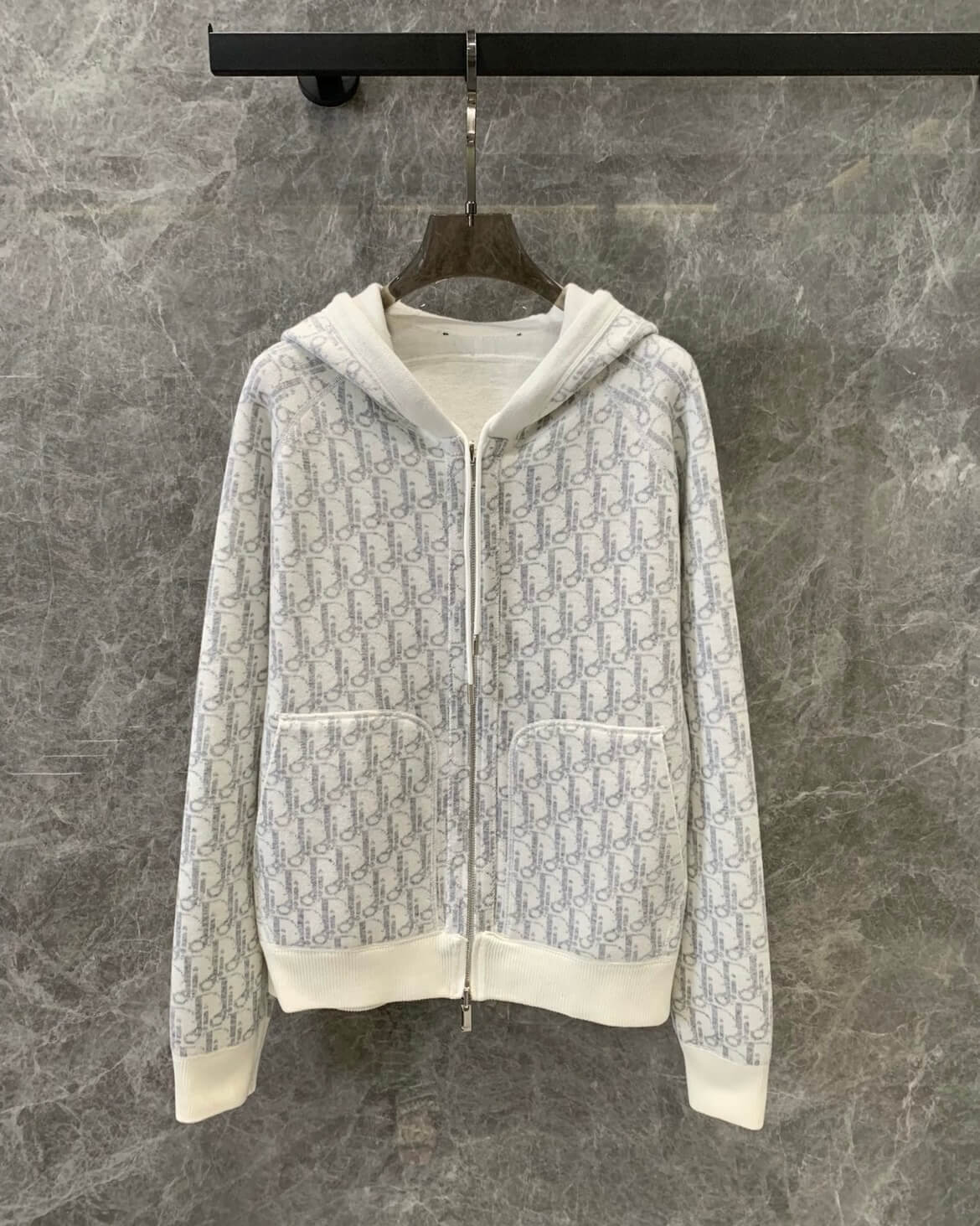 2025 Reversible Jacket
