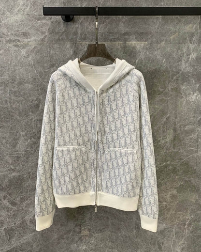 2025 Reversible Jacket