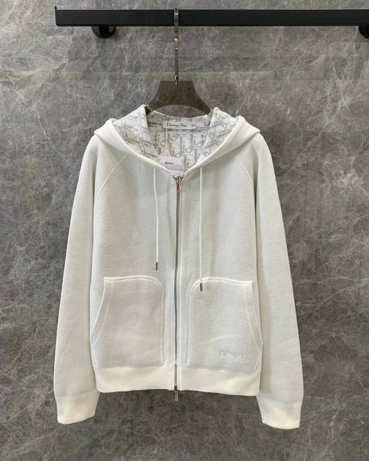 2025 Reversible Jacket