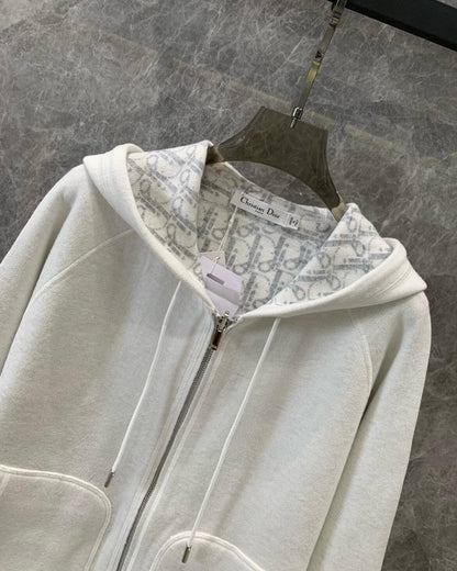2025 Reversible Jacket