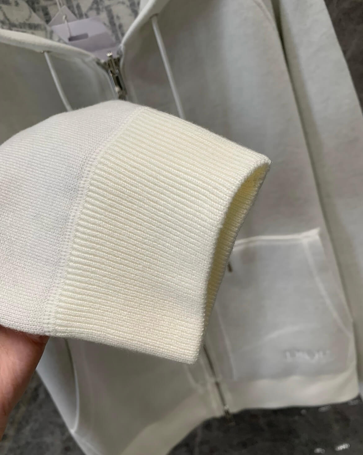 2025 Reversible Jacket