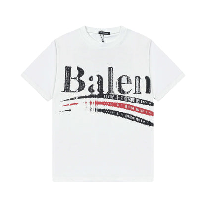 T-shirt de style classique