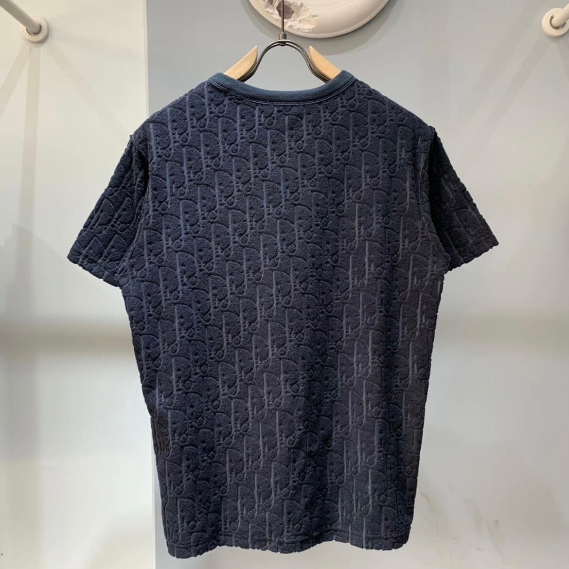 2025 All-Over Print T-shirt