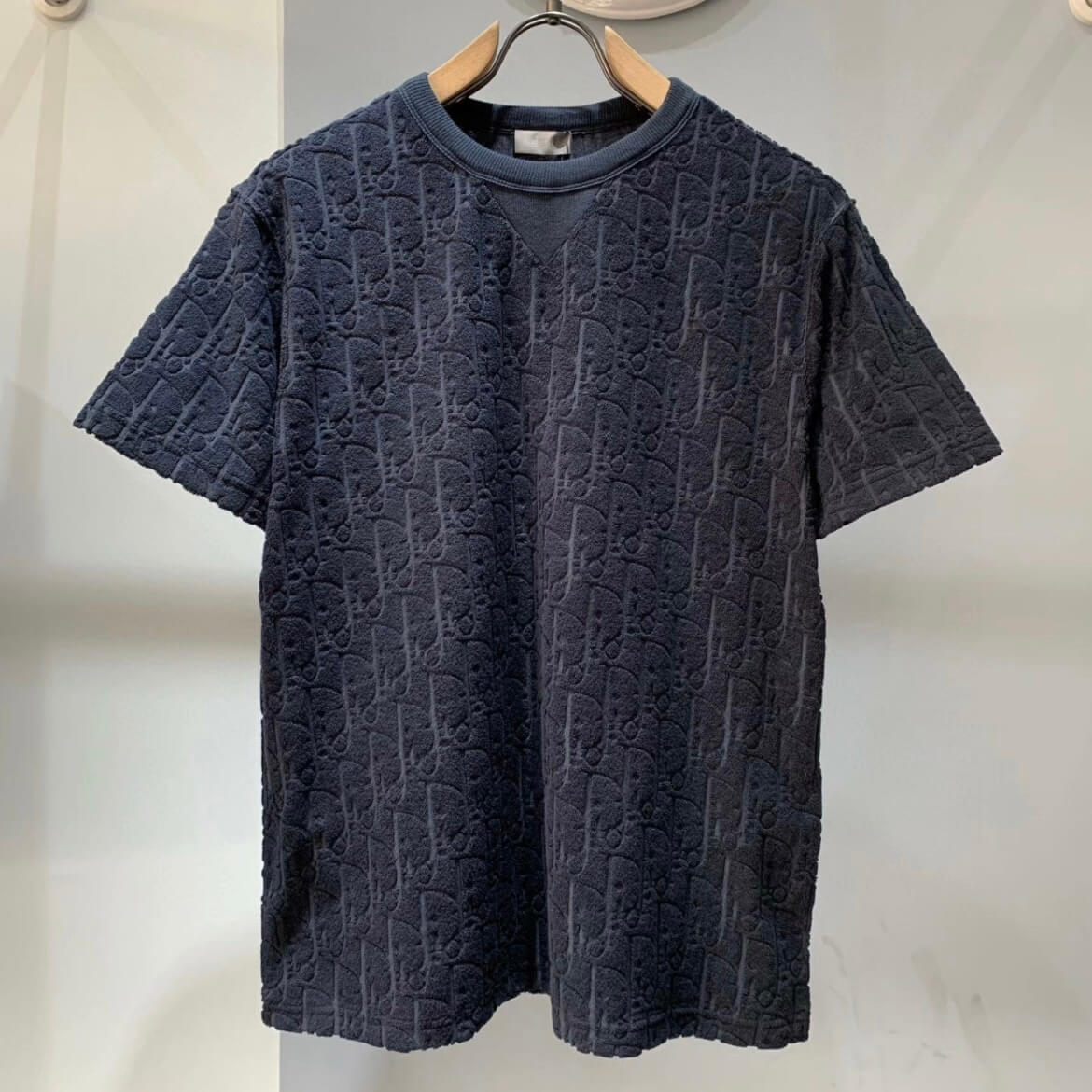 2025 All-Over Print T-shirt
