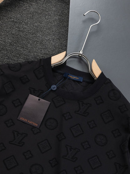 Voller Fragen T Shirt