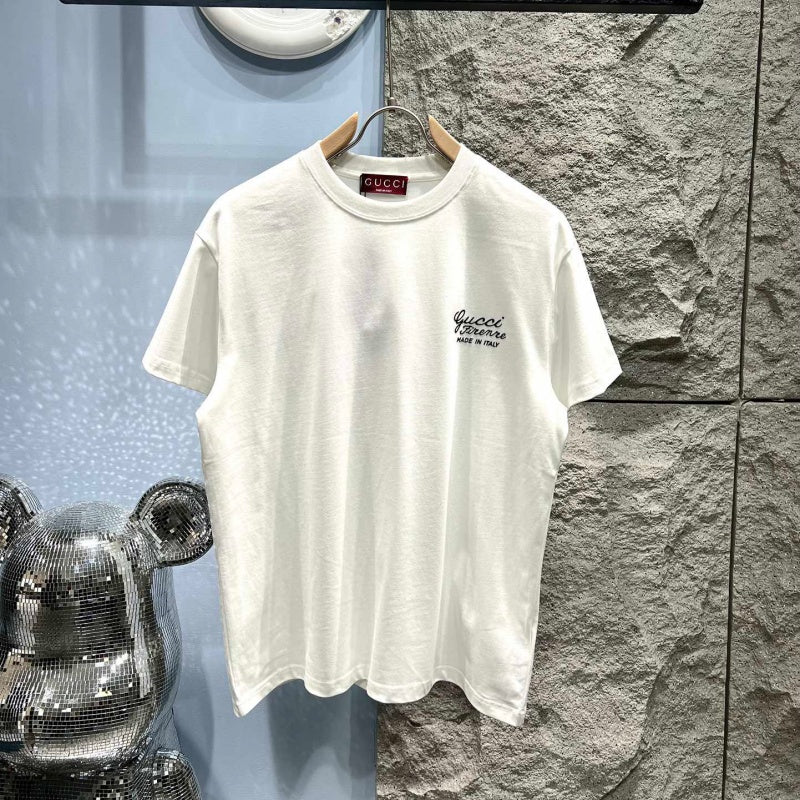 3D-bedrucktes T-Shirt