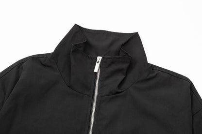 Triangle Autumn/Winter Jacket