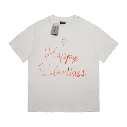 Neues T-Shirt im Tendy-Stil